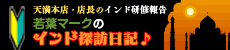 �C���h�T�K���L